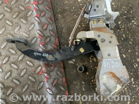 ФОТО Педаль тормоза для Subaru Forester SG S11 (02-08) Київ