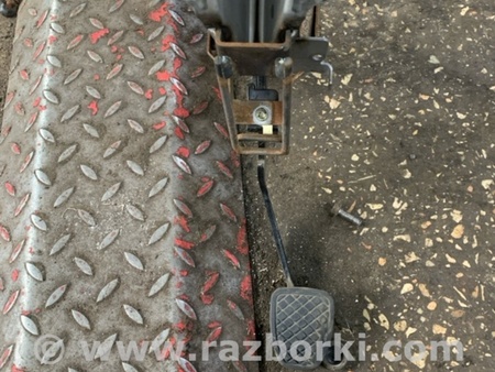 ФОТО Педаль тормоза для Subaru Forester SG S11 (02-08) Київ
