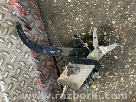 ФОТО Педаль сцепления для Subaru Forester SG S11 (02-08) Київ