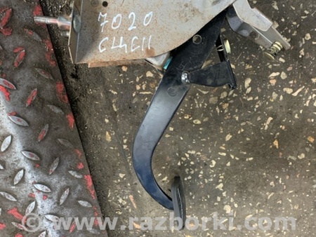 ФОТО Педаль сцепления для Subaru Forester SG S11 (02-08) Київ