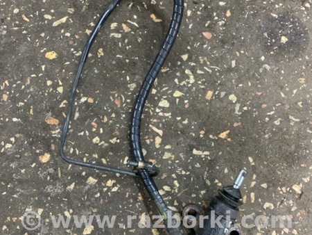 ФОТО Рабочий цилиндр сцепления для Subaru Forester SG S11 (02-08) Київ