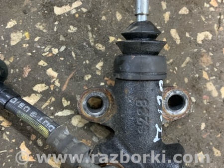 ФОТО Рабочий цилиндр сцепления для Subaru Forester SG S11 (02-08) Київ