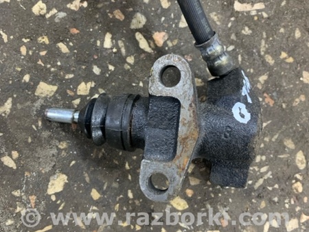 ФОТО Рабочий цилиндр сцепления для Subaru Forester SG S11 (02-08) Київ