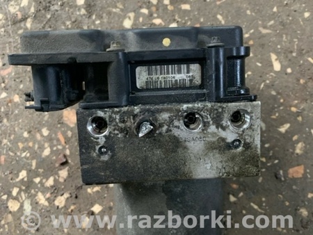 ФОТО Блок ABS для Subaru Forester SG S11 (02-08) Київ