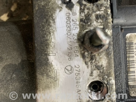 ФОТО Блок ABS для Subaru Forester SG S11 (02-08) Київ