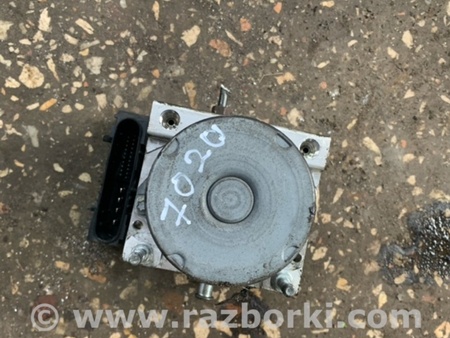 ФОТО Блок ABS для Subaru Forester SG S11 (02-08) Київ