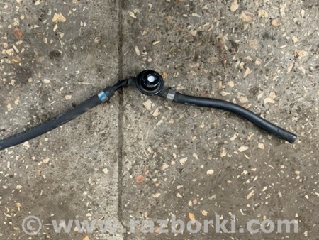 ФОТО Клапан для Subaru Forester SG S11 (02-08) Київ