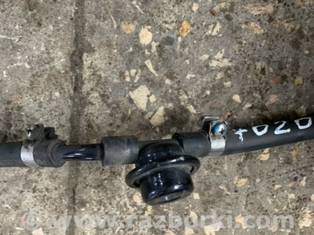 ФОТО Клапан для Subaru Forester SG S11 (02-08) Київ