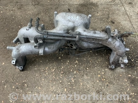 ФОТО Коллектор впускной для Subaru Forester SG S11 (02-08) Київ