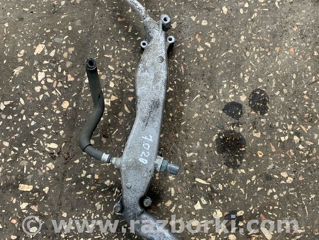 ФОТО Патрубок для Subaru Forester SG S11 (02-08) Київ