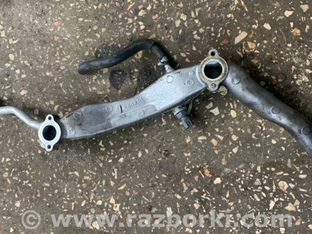 ФОТО Патрубок для Subaru Forester SG S11 (02-08) Київ