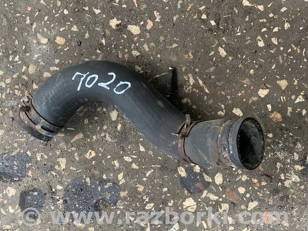 ФОТО Патрубок для Subaru Forester SG S11 (02-08) Київ