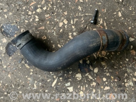 ФОТО Патрубок для Subaru Forester SG S11 (02-08) Київ