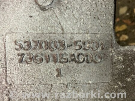 ФОТО Кронштейн для Subaru Forester SG S11 (02-08) Київ