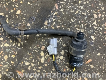 ФОТО Моторчик стеклоомывателя для Subaru Forester SG S11 (02-08) Київ