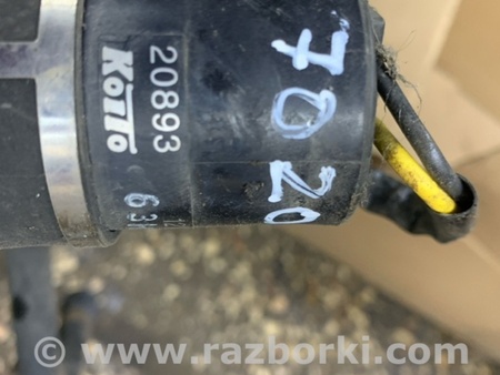 ФОТО Моторчик стеклоомывателя для Subaru Forester SG S11 (02-08) Київ