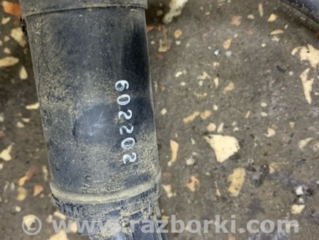 ФОТО Моторчик омывателя стекла для Subaru Forester SG S11 (02-08) Київ