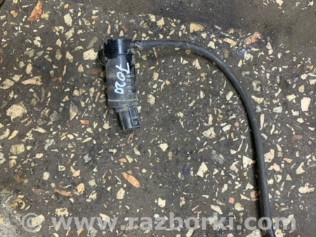 ФОТО Моторчик омывателя стекла для Subaru Forester SG S11 (02-08) Київ