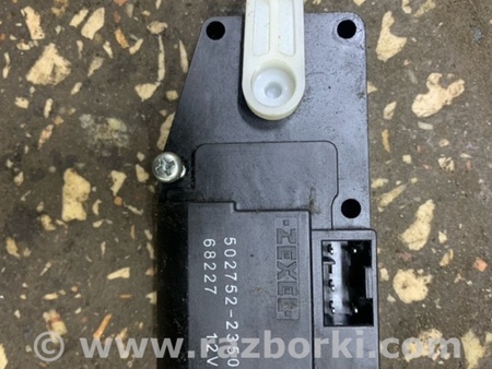ФОТО Заслонка Печки для Subaru Forester SG S11 (02-08) Київ