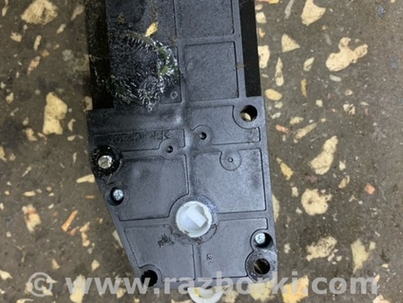 ФОТО Заслонка Печки для Subaru Forester SG S11 (02-08) Київ