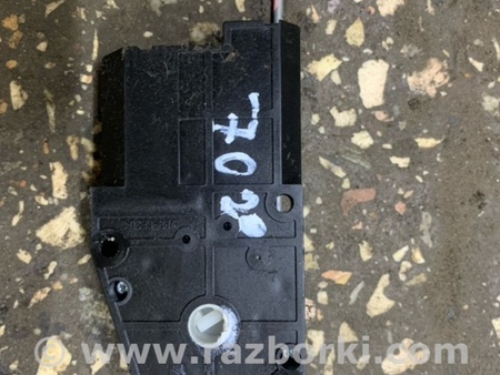 ФОТО Заслонка Печки для Subaru Forester SG S11 (02-08) Київ