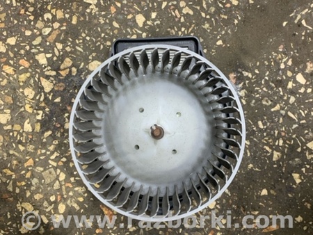 ФОТО Мотор печки для Subaru Forester SG S11 (02-08) Київ