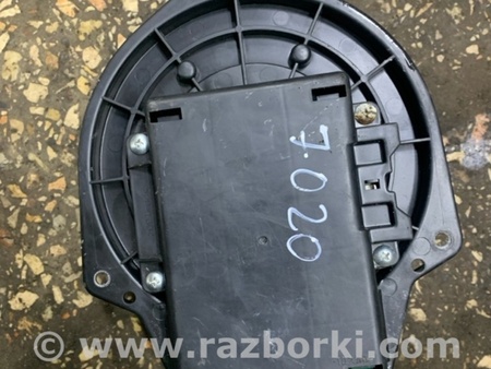 ФОТО Мотор печки для Subaru Forester SG S11 (02-08) Київ