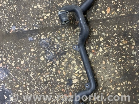 ФОТО Патрубок для Subaru Forester SG S11 (02-08) Київ