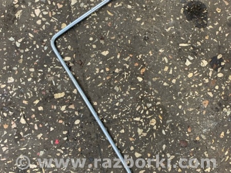 ФОТО Рычаг домкрата для Subaru Forester SG S11 (02-08) Київ