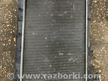ФОТО Радиатор основной для Subaru Forester SG S11 (02-08) Київ