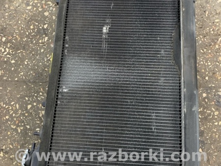 ФОТО Радиатор основной для Subaru Forester SG S11 (02-08) Київ