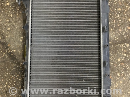 ФОТО Радиатор основной для Subaru Forester SG S11 (02-08) Київ