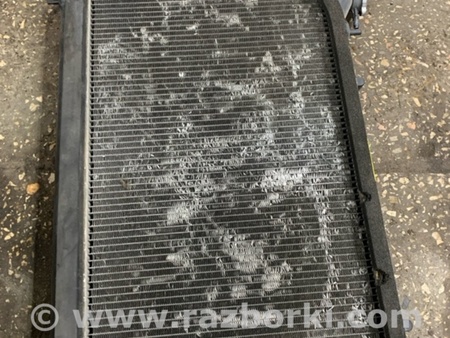 ФОТО Радиатор основной для Subaru Forester SG S11 (02-08) Київ