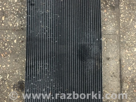 ФОТО Радиатор кондиционера для Subaru Forester SG S11 (02-08) Київ