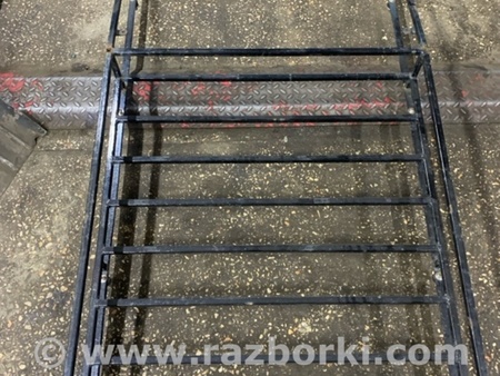 ФОТО Багажник для Subaru Forester SG S11 (02-08) Київ