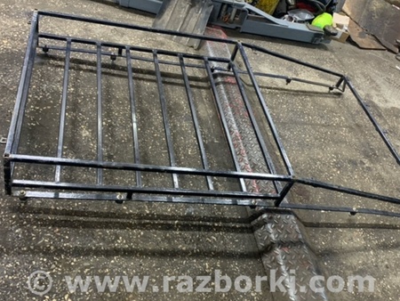 ФОТО Багажник для Subaru Forester SG S11 (02-08) Київ