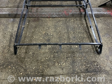 ФОТО Багажник для Subaru Forester SG S11 (02-08) Київ