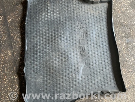 ФОТО Ковер в багажник для Subaru Forester SG S11 (02-08) Київ