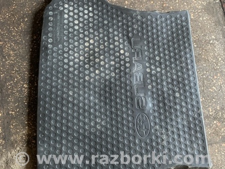 ФОТО Ковер в багажник для Subaru Forester SG S11 (02-08) Київ