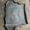 Ковер в багажник Subaru Forester SG S11 (02-08)