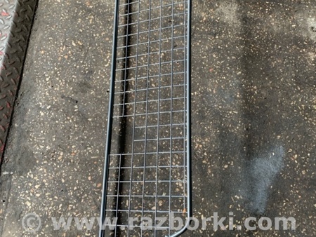 ФОТО Багажник для Subaru Forester SG S11 (02-08) Київ