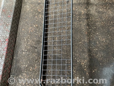ФОТО Багажник для Subaru Forester SG S11 (02-08) Київ