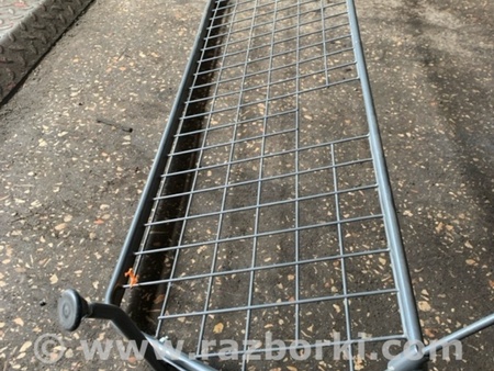 ФОТО Багажник для Subaru Forester SG S11 (02-08) Київ