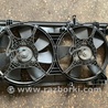 Диффузор в сборе Subaru Forester SG S11 (02-08)