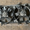 Диффузор в сборе Subaru Forester SG S11 (02-08)