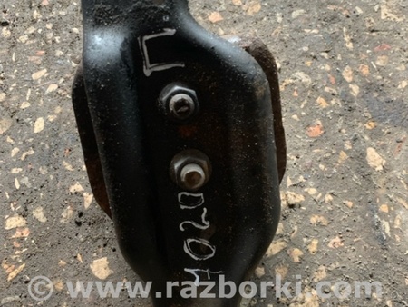 ФОТО Кронштейн правый для Subaru Forester SG S11 (02-08) Київ