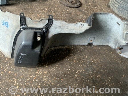 ФОТО Обшивка багажника правая для Subaru Forester SG S11 (02-08) Київ