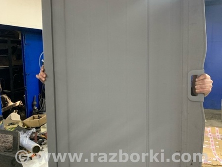 ФОТО Шторка багажника для Subaru Forester SG S11 (02-08) Київ