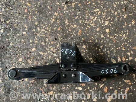ФОТО Домкрат для Subaru Forester SG S11 (02-08) Київ