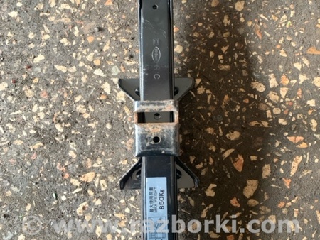 ФОТО Домкрат для Subaru Forester SG S11 (02-08) Київ